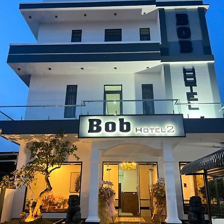 Bob Hotel 2 Buon Dha Prong Eksteriør bilde