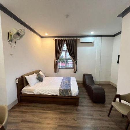 Bob Hotel 2 Buon Dha Prong Eksteriør bilde