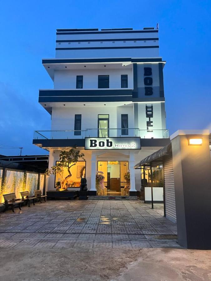 Bob Hotel 2 Buon Dha Prong Eksteriør bilde