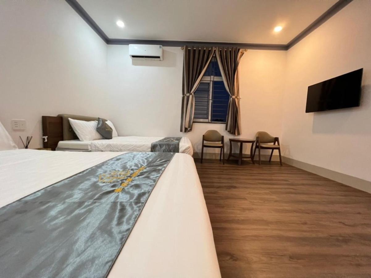 Bob Hotel 2 Buon Dha Prong Eksteriør bilde