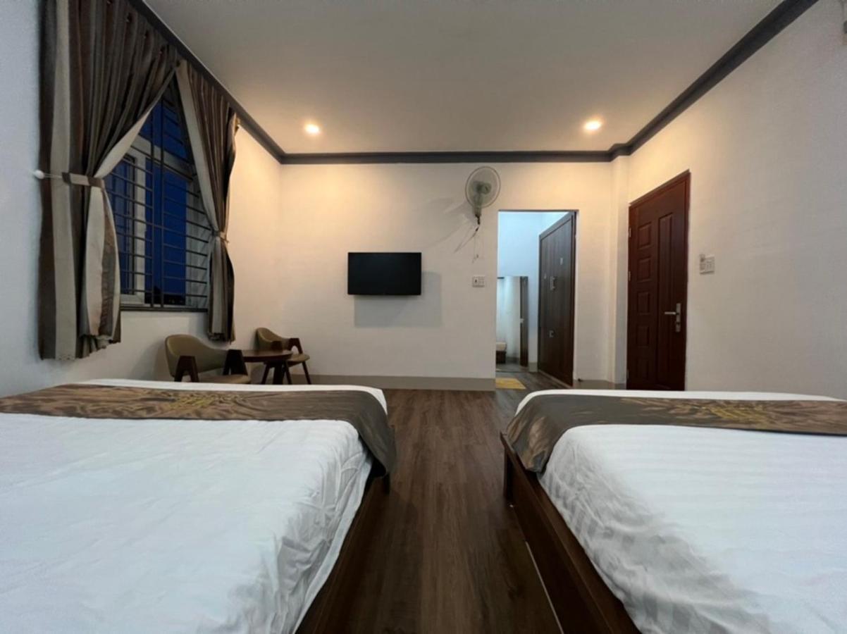 Bob Hotel 2 Buon Dha Prong Eksteriør bilde