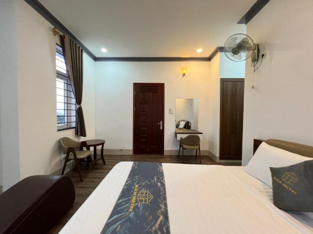 Bob Hotel 2 Buon Dha Prong Eksteriør bilde