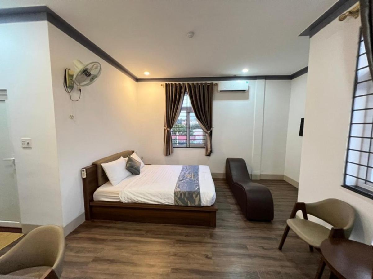 Bob Hotel 2 Buon Dha Prong Eksteriør bilde