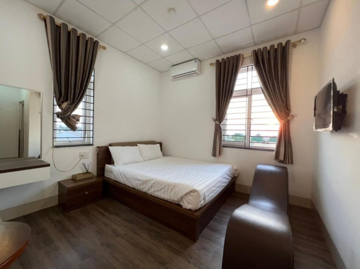 Bob Hotel 2 Buon Dha Prong Eksteriør bilde